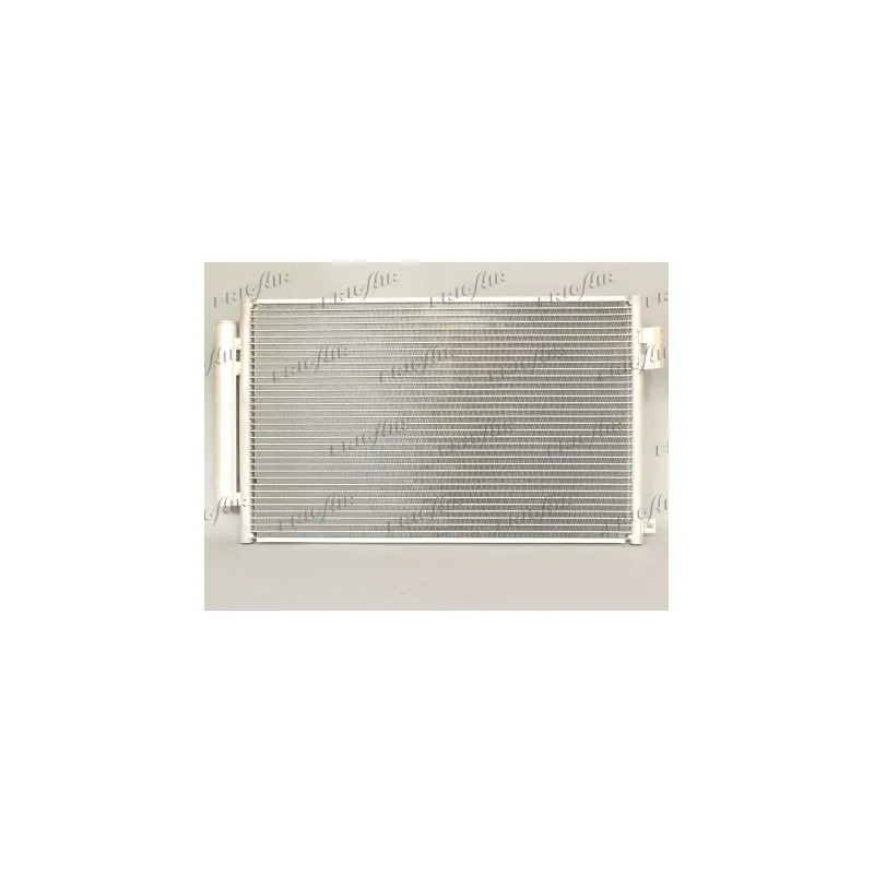 Condenseur, climatisation FRIGAIR 0804.2097