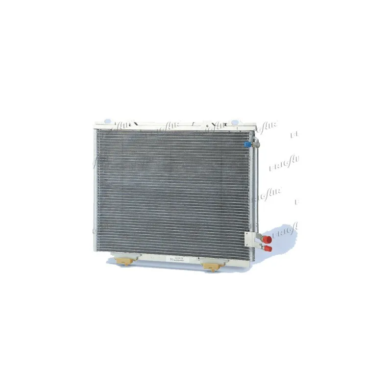 Condenseur, climatisation FRIGAIR 0806.2073