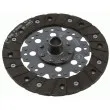 Disque d'embrayage SACHS 1864 180 839 - Visuel 1