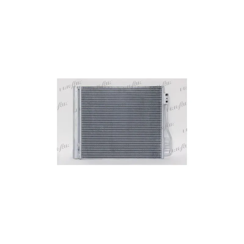 Condenseur, climatisation FRIGAIR 0806.2095