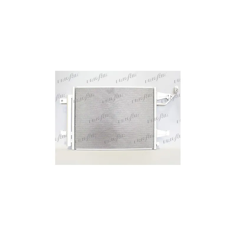 Condenseur, climatisation FRIGAIR 0806.2099