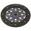Disque d'embrayage SACHS 1864 180 839 - Visuel 2