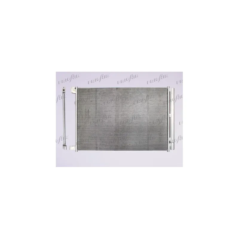 Condenseur, climatisation FRIGAIR 0806.2100