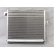 Condenseur, climatisation FRIGAIR 0806.2101 - Visuel 2
