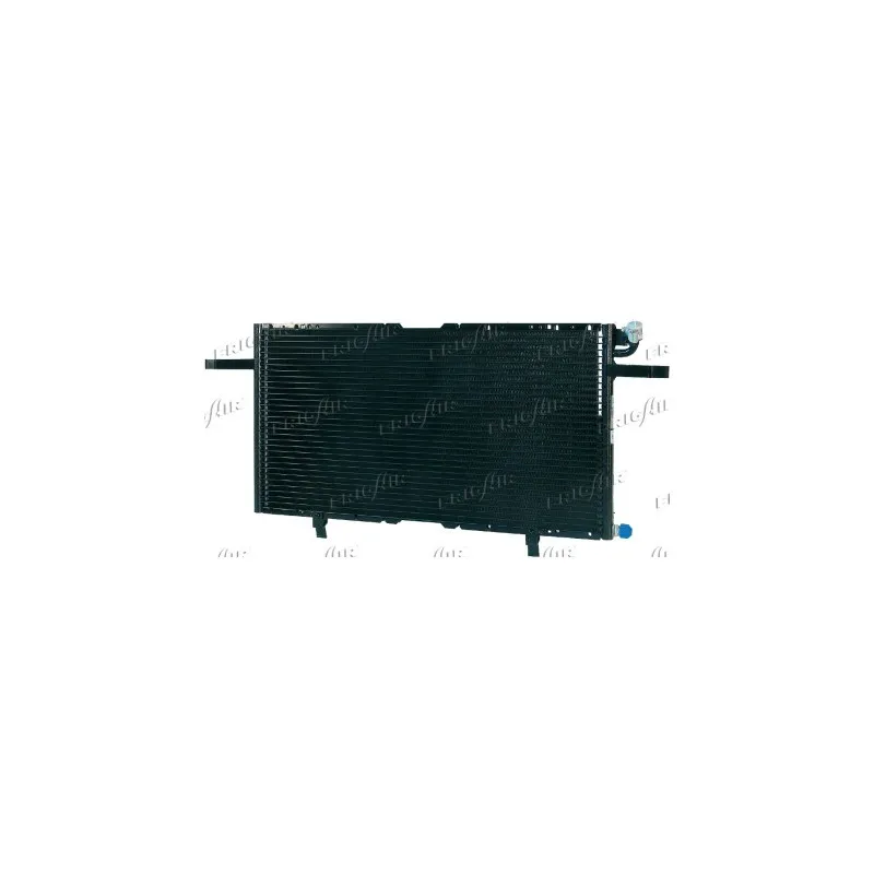 Condenseur, climatisation FRIGAIR 0807.2014