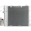 Condenseur, climatisation FRIGAIR 0807.2042 - Visuel 1