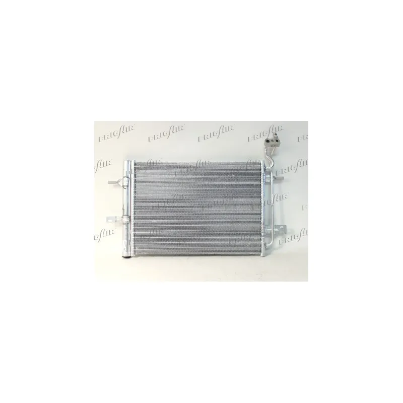 Condenseur, climatisation FRIGAIR 0807.2050