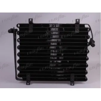 Condenseur, climatisation FRIGAIR