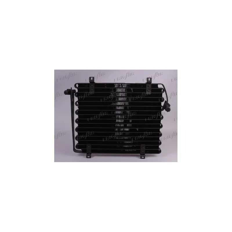 Condenseur, climatisation FRIGAIR 0809.3002