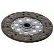 Disque d'embrayage SACHS 1864 246 437 - Visuel 2