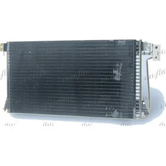 Condenseur, climatisation FRIGAIR
