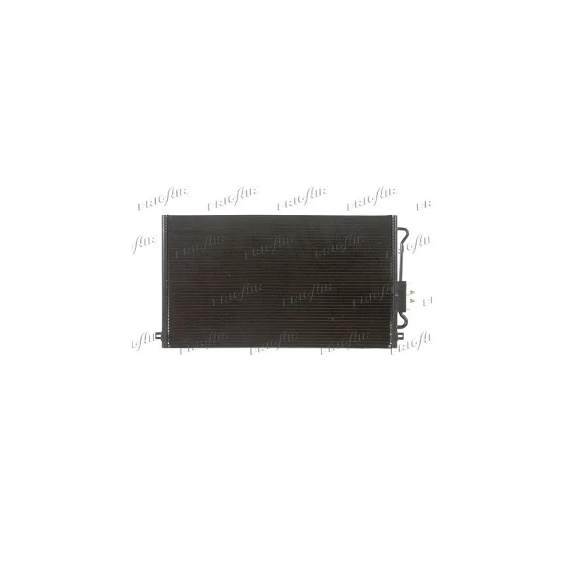 Condenseur, climatisation FRIGAIR 0818.2024