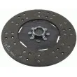 Disque d'embrayage SACHS 1864 289 003 - Visuel 2