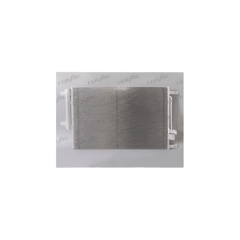 Condenseur, climatisation FRIGAIR 0818.2037
