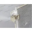 Condenseur, climatisation FRIGAIR 0821.3042 - Visuel 2