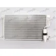 Condenseur, climatisation FRIGAIR 0821.3043 - Visuel 1