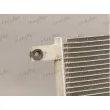 Condenseur, climatisation FRIGAIR 0831.3008 - Visuel 2