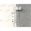 Condenseur, climatisation FRIGAIR 0833.3045 - Visuel 2