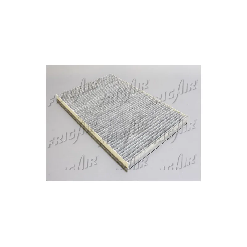 Filtre, air de l'habitacle FRIGAIR 1301.4160