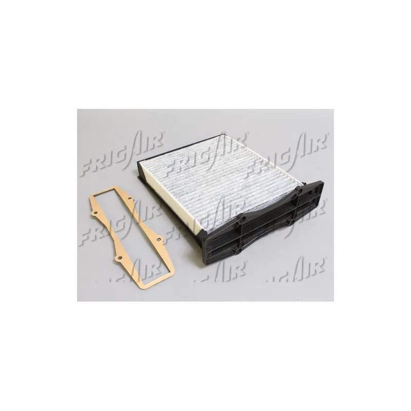 Filtre, air de l'habitacle FRIGAIR 1301.4224