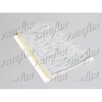 Filtre, air de l'habitacle FRIGAIR 1301.4289