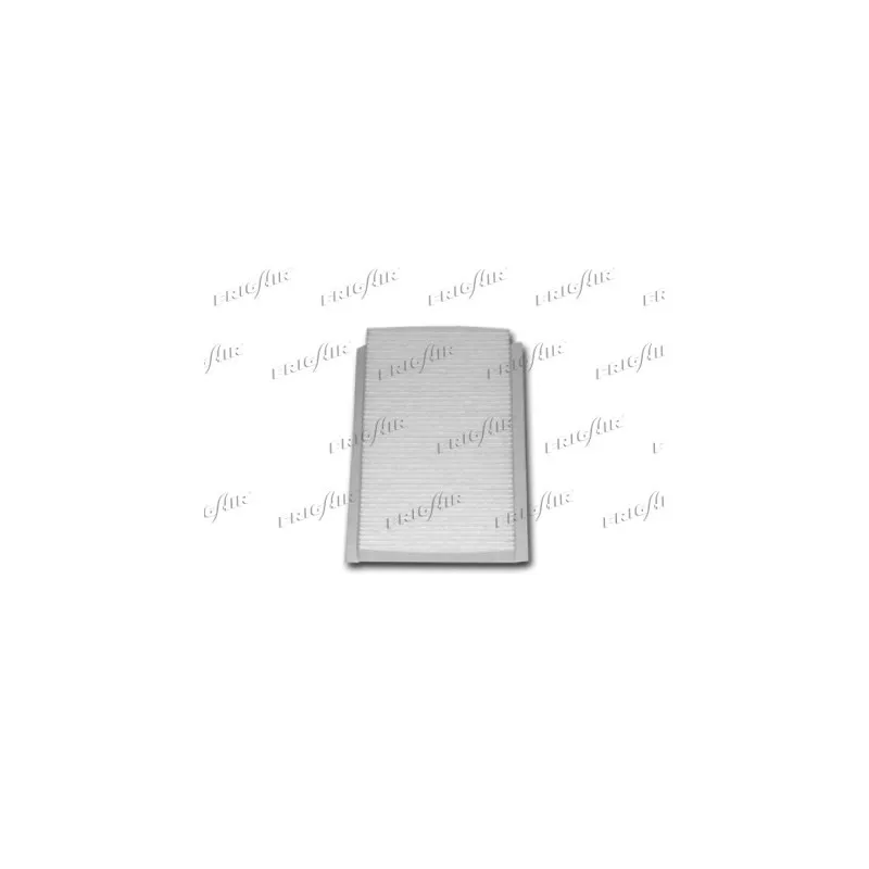Filtre, air de l'habitacle FRIGAIR 1301.5289