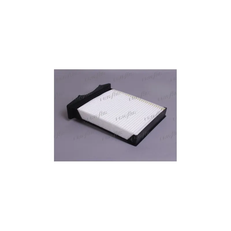 Filtre, air de l'habitacle FRIGAIR 1301.5324