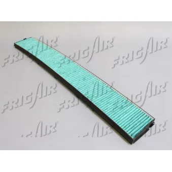 Filtre, air de l'habitacle FRIGAIR 1302.0222