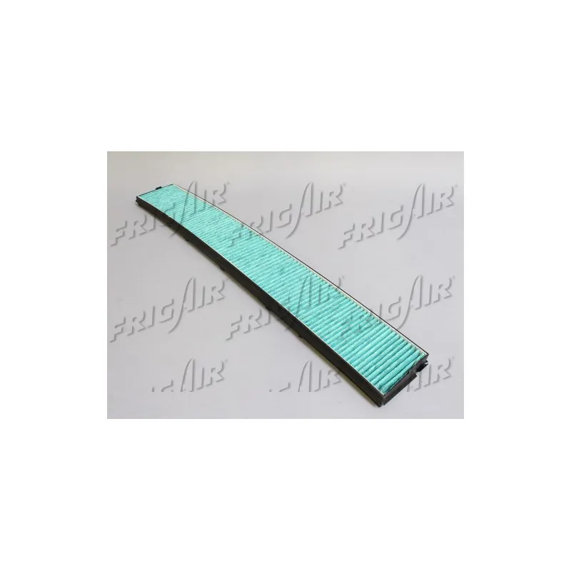 Filtre, air de l'habitacle FRIGAIR 1302.0222
