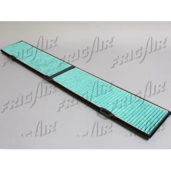 Filtre, air de l'habitacle FRIGAIR 1302.0277