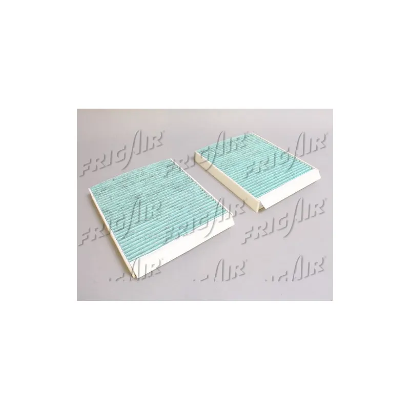 Filtre, air de l'habitacle FRIGAIR 1302.0365