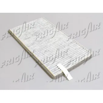 Filtre, air de l'habitacle FRIGAIR 1302.4147