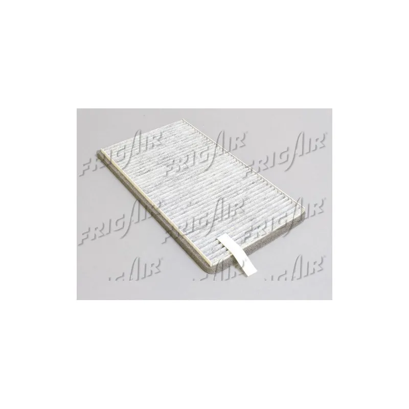 Filtre, air de l'habitacle FRIGAIR 1302.4147