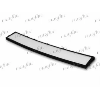 Filtre, air de l'habitacle FRIGAIR 1302.4222