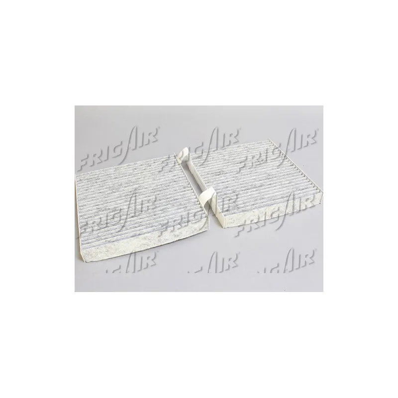 Filtre, air de l'habitacle FRIGAIR 1302.4379