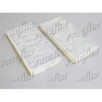 Filtre, air de l'habitacle FRIGAIR 1302.4390