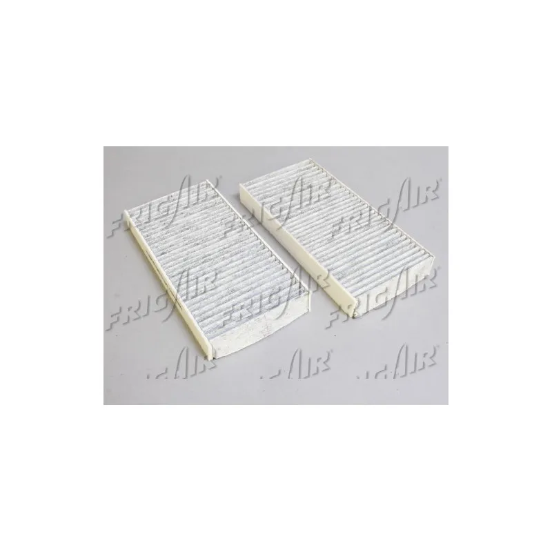 Filtre, air de l'habitacle FRIGAIR 1302.4390