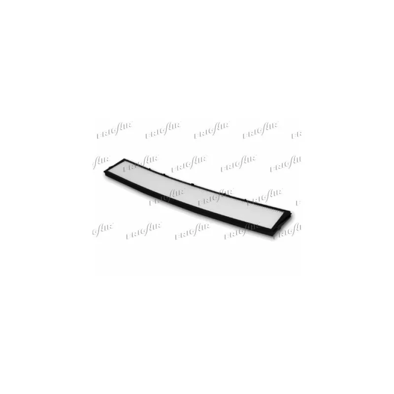 Filtre, air de l'habitacle FRIGAIR 1302.5322
