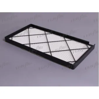Filtre, air de l'habitacle FRIGAIR 1302.5323