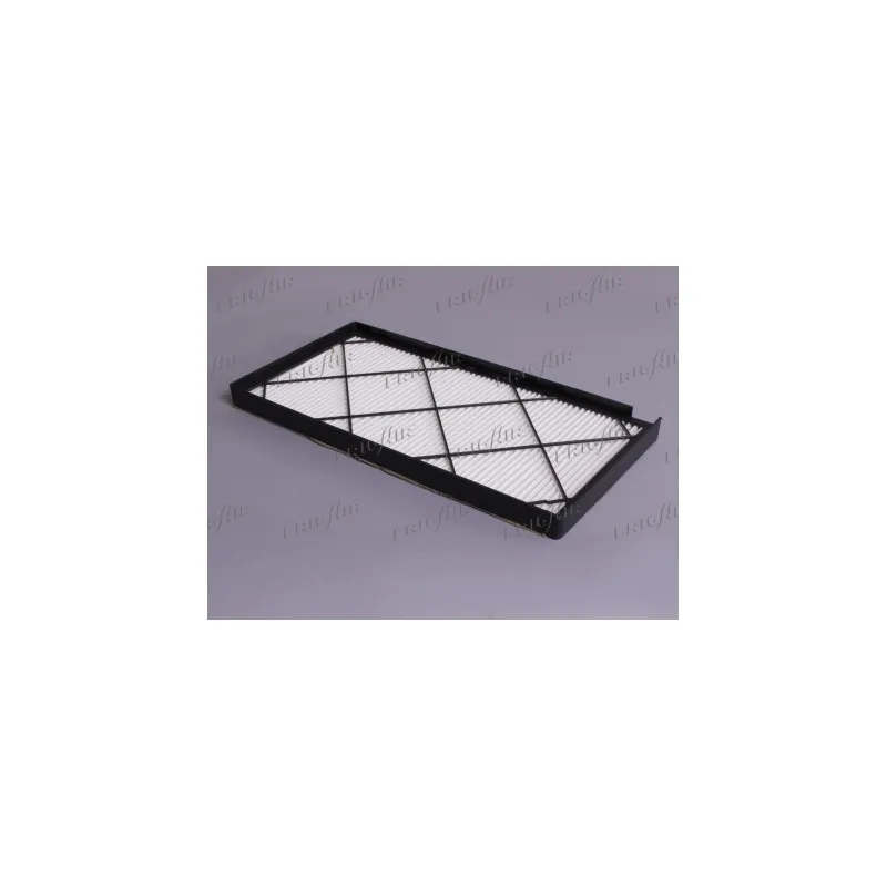 Filtre, air de l'habitacle FRIGAIR 1302.5323