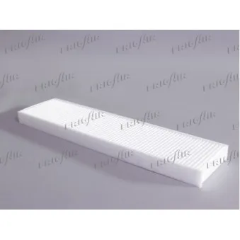 Filtre, air de l'habitacle FRIGAIR 1302.5326