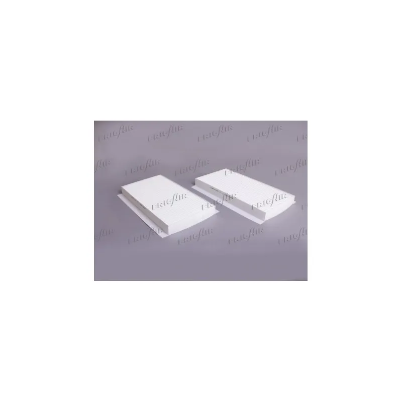Filtre, air de l'habitacle FRIGAIR 1302.5329
