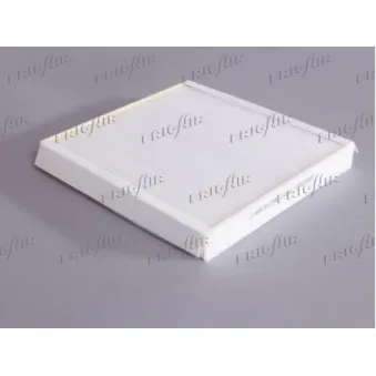 Filtre, air de l'habitacle FRIGAIR 1302.5331