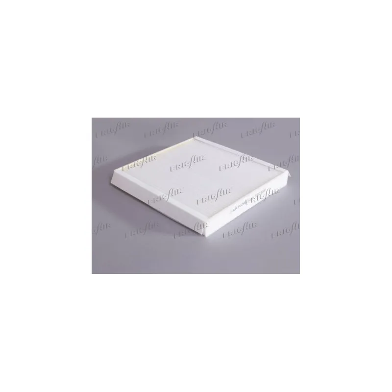 Filtre, air de l'habitacle FRIGAIR 1302.5331