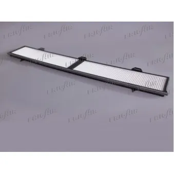 Filtre, air de l'habitacle FRIGAIR 1302.5377