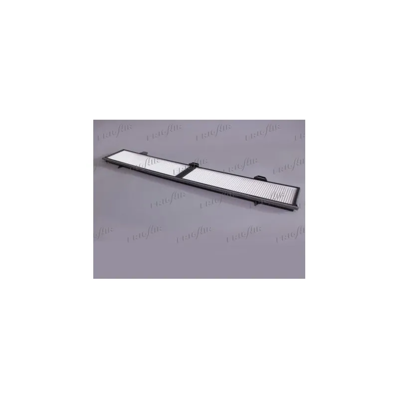 Filtre, air de l'habitacle FRIGAIR 1302.5377
