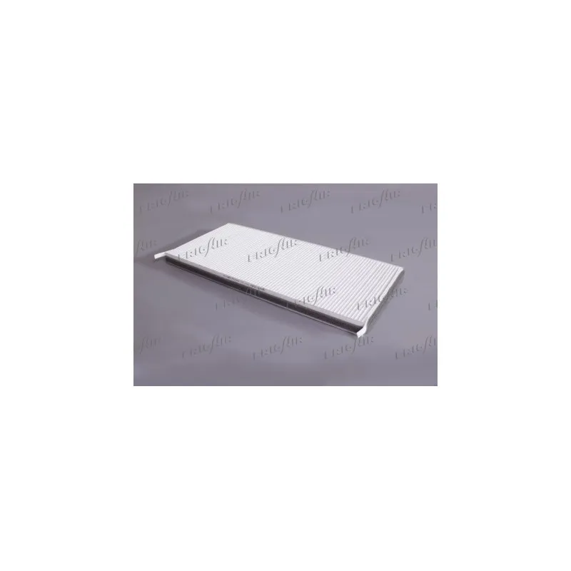 Filtre, air de l'habitacle FRIGAIR 1302.5396
