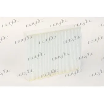 Filtre, air de l'habitacle FRIGAIR 1302.5397