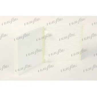 Filtre, air de l'habitacle FRIGAIR 1302.5398