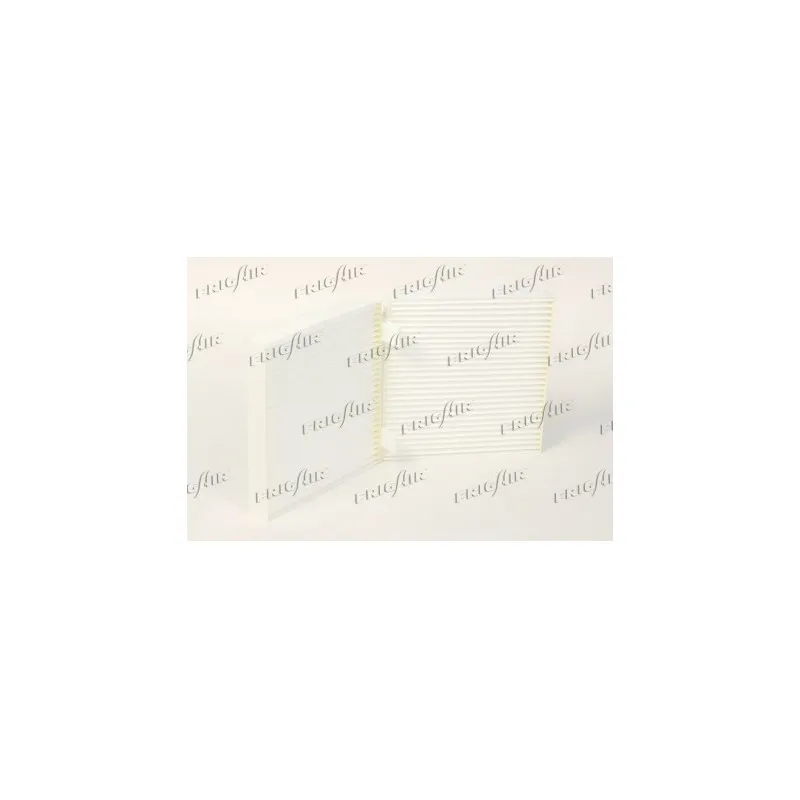 Filtre, air de l'habitacle FRIGAIR 1302.5398
